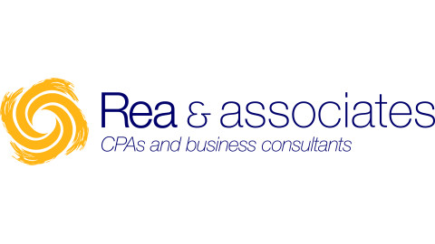 Rea & Associates, Inc. logo